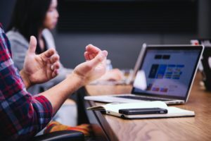 Calgary Web Developer